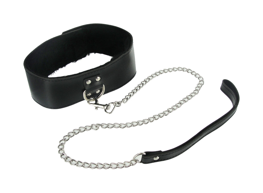 7 Pc Bondage Adventure Set