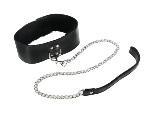 7 Pc Bondage Adventure Set