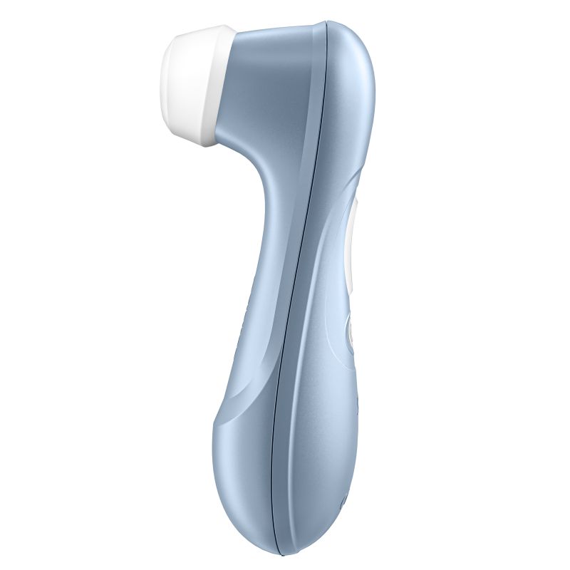 Softlux Pulse – Premium Air-Pulse Clitoral Stimulator